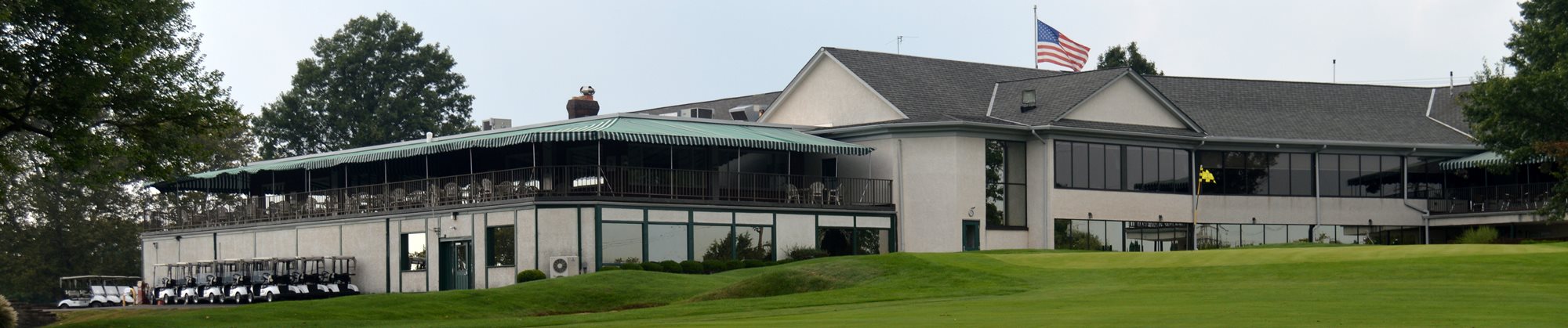 springford country club membership cost